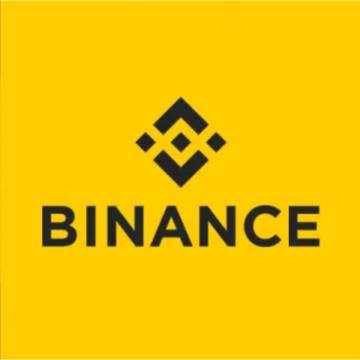 Binance Gift Card
