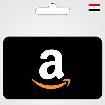 Amazon Gift Card (EG)